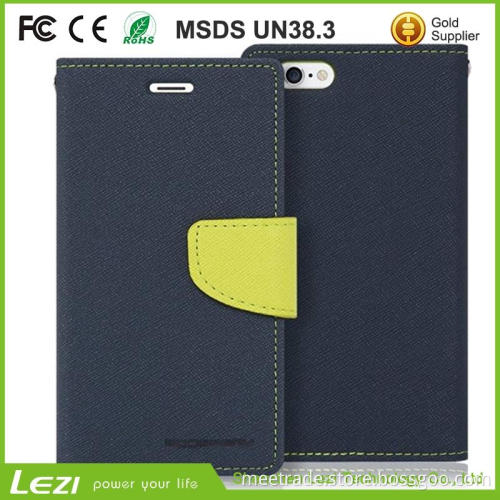 New design case for iphone7iphone 7 iphone 7 plus2016 hot sales Card Wallet